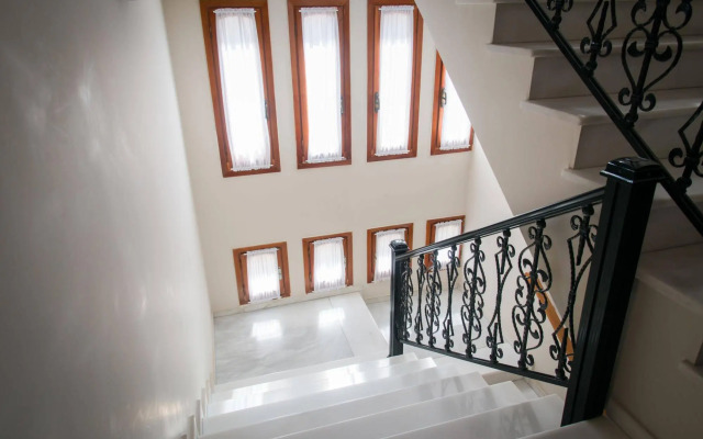 Aggelos Hotel