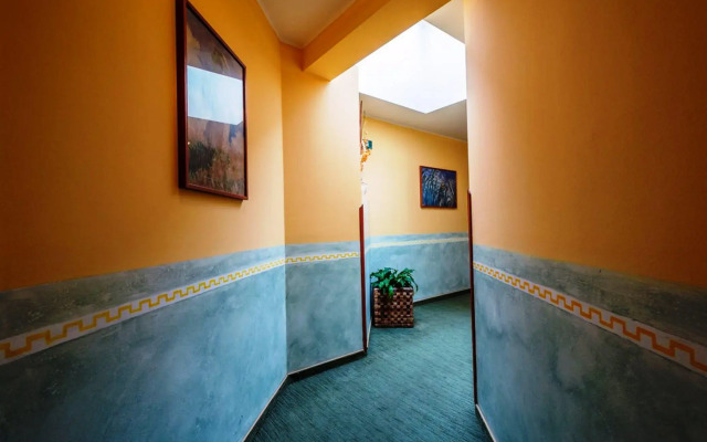 Hotel Superior Prague