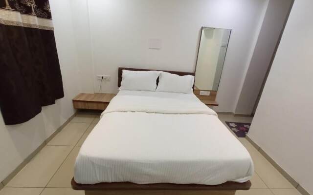 Hotel Mansarovar