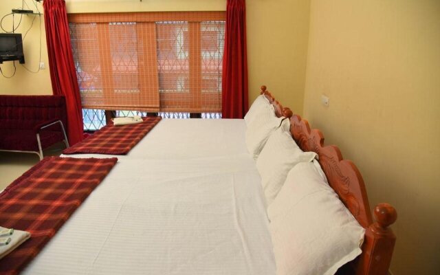 Sreekrishna Kailas Inn