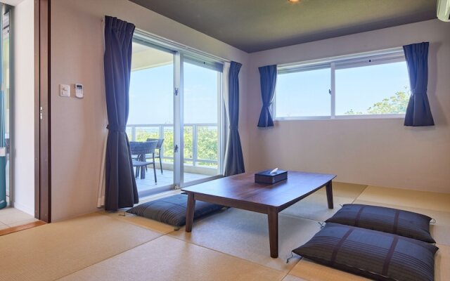 The Pool & Sauna Villa MOTOBU