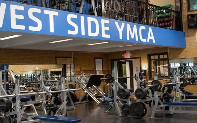 West Side YMCA