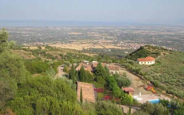 Agriturismo San Fele