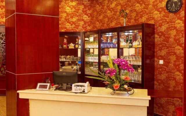 Lin Chuan Hotel