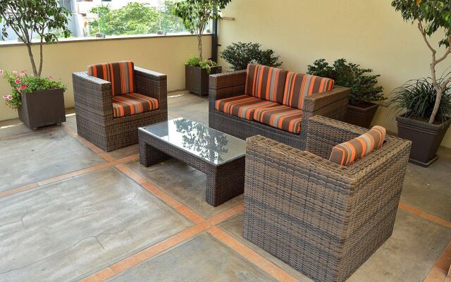 Girasoles Hotel