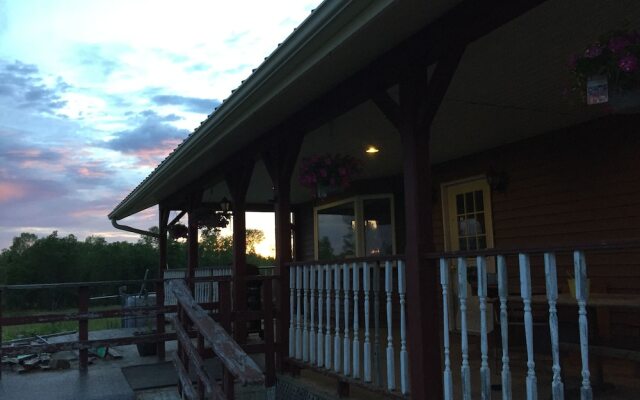 Safehaven Bed and Breakfast