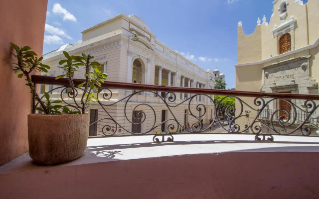 Hotel Merida