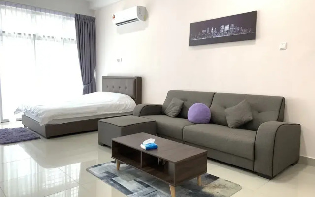 Palazio Serviced Apartment