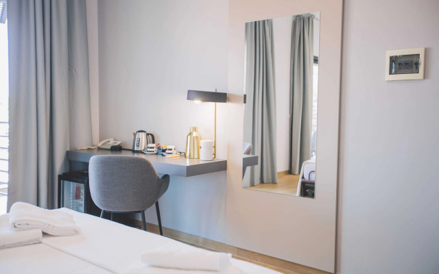 Taormina Palace Hotel