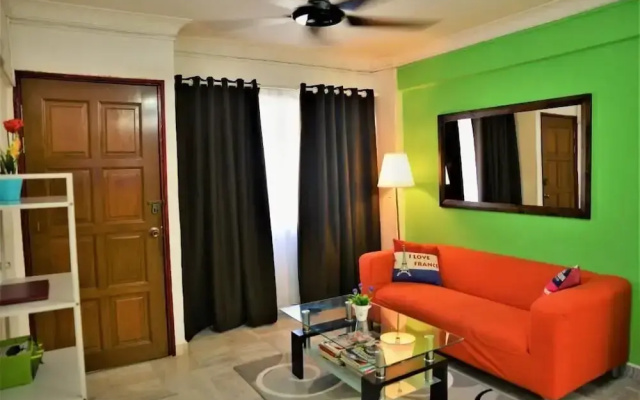 Awedee Homestay Putrajaya