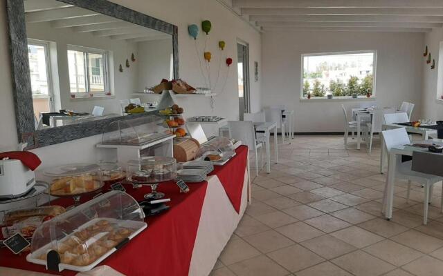 Le Murge Del Salento Hotel b&b Depandance