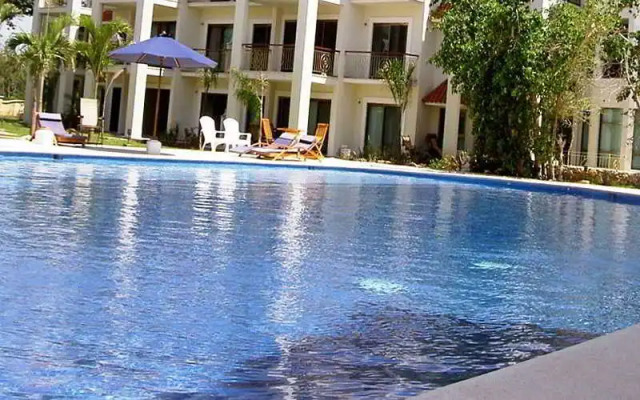 Paseo del Sol Condominios