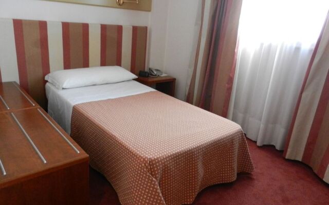 Eurohotel Palace Maniago