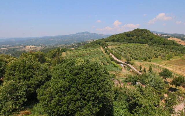 Casina Nel Borgo