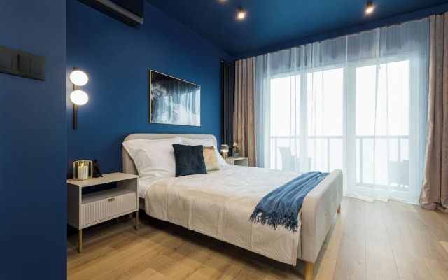 Zabrska 15 by Kairos Apartments