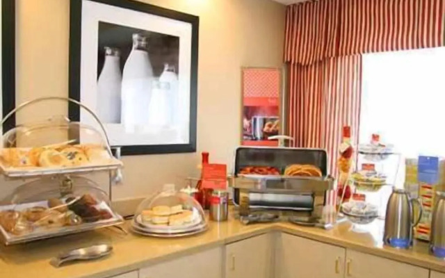 Hampton Inn Lexington/Georgetown