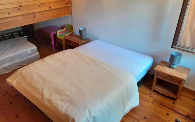 Maison Seignosse, 4 pièces, 6 personnes - FR-1-239-395