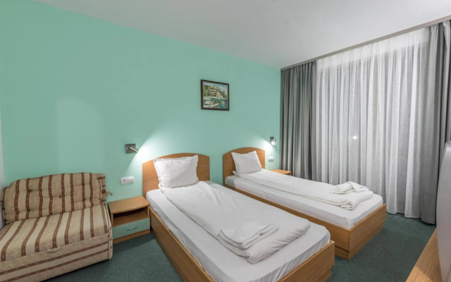 Hotel Iceberg Bansko