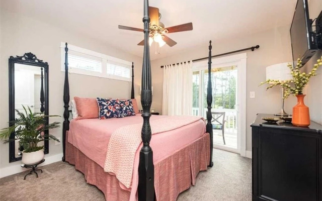 Sound Legacy Cb101 - 4 Br Home