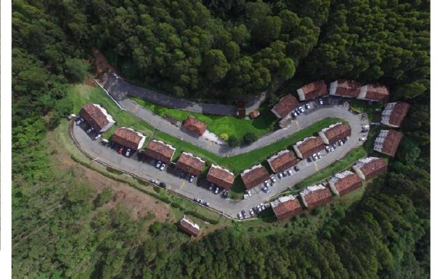 Pedra do Imperador - Apartamento no Cônego