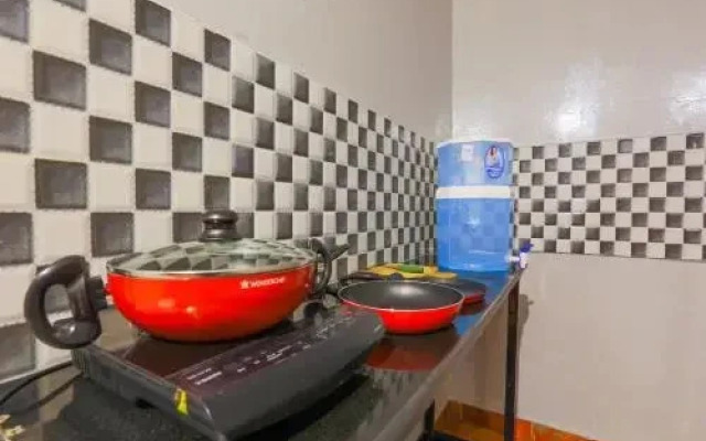 Valley View Studio Adasholai by OYO Rooms