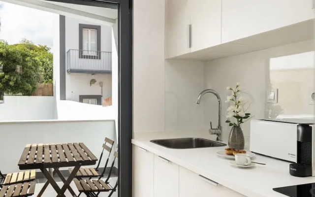 Belem Design 14 by Homing