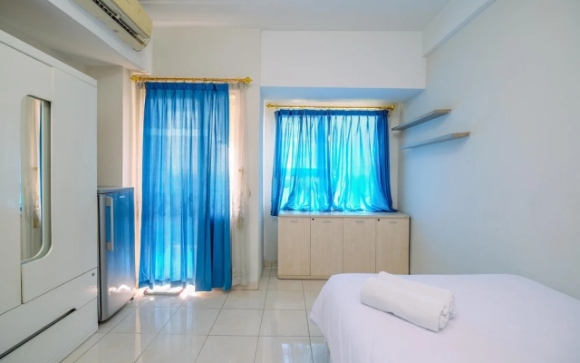 Good Choice Studio At Margonda Residence 5 Apartment