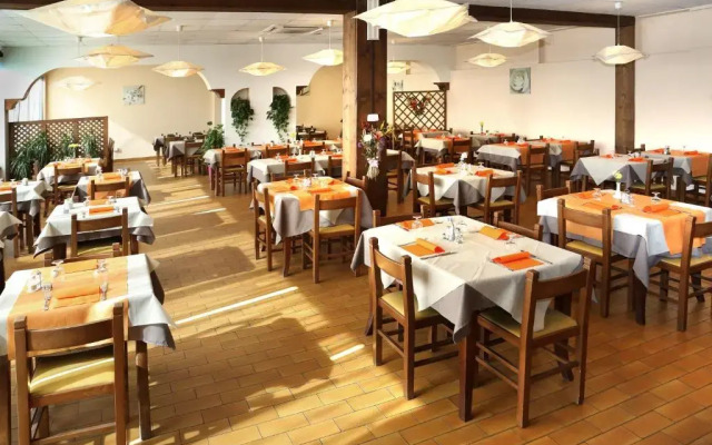 Motel Monterosa