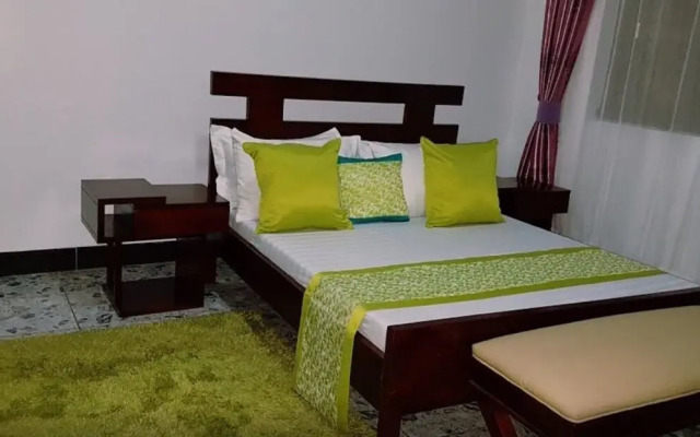 Sheevy's Bed N Breakfast