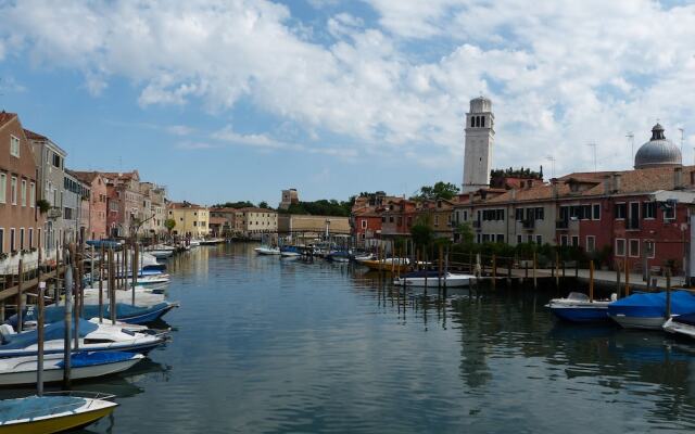 Veneziacentopercento Rooms & Apartments