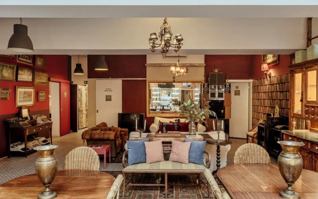 Labor Alliance Residence by LovelyStay