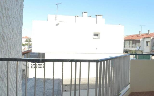 Appartement Le Grau-du-Roi, 3 pièces, 6 personnes - FR-1-250-70