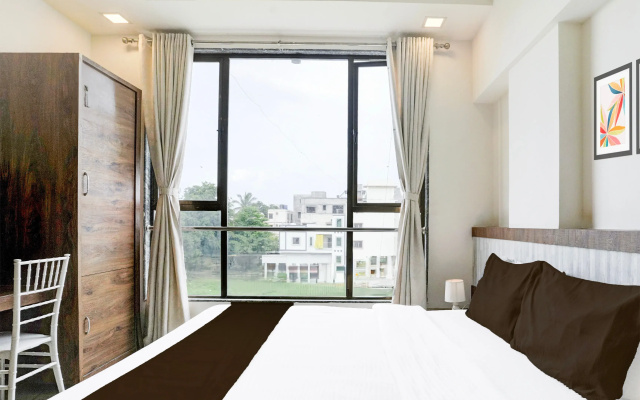 Capital O 45462 Hotel C Tara