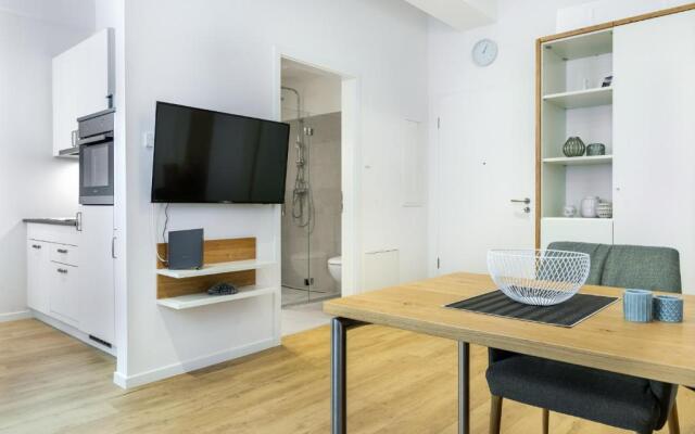 Ferienapartments am Krusespeicher Ferienapartments am Krusespeicher 0-03