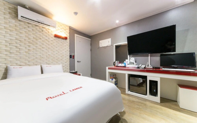 Suwon La Mer Motel