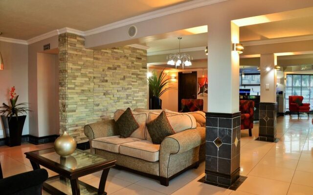 BON Hotel Empangeni