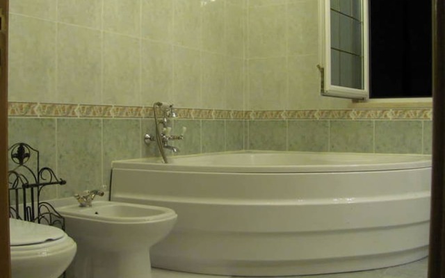 Vila Grande Da Atlantica SLR (Small Luxury Residence)