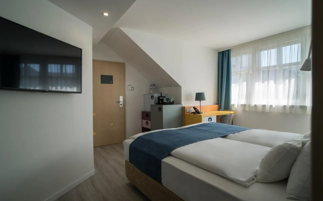 Hotel Civitas Sopron