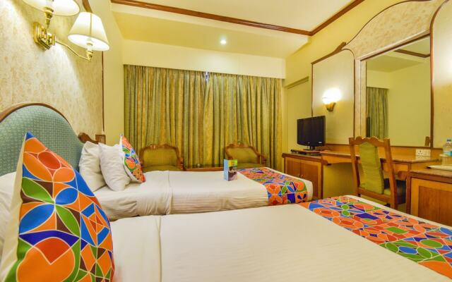 The President Hotel