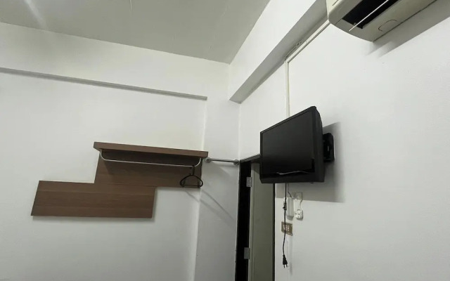 Baan Rao Boutique Residence