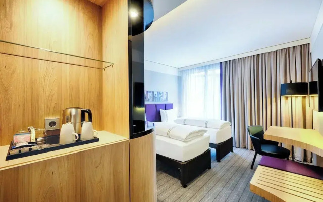 Premier Inn Heilbronn City Centre