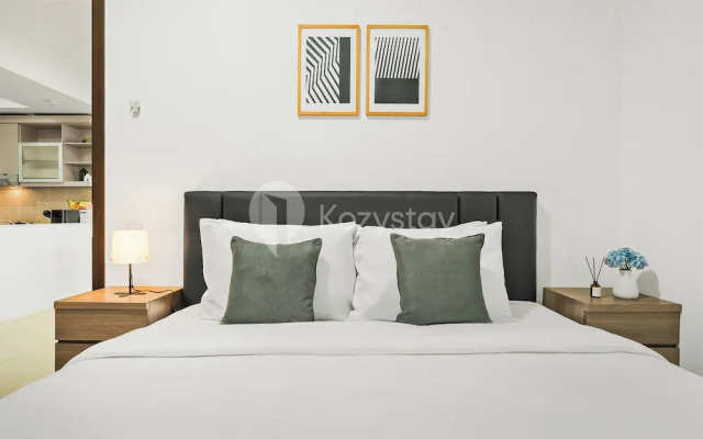 Alvo by Kozystay - Kemang