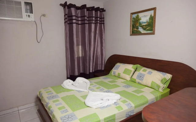 Hotel Residencial Turistico Cuba