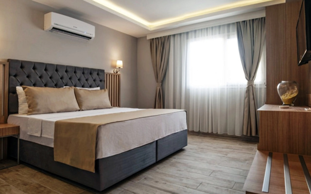 Hotel Bleu Nuit Bodrum