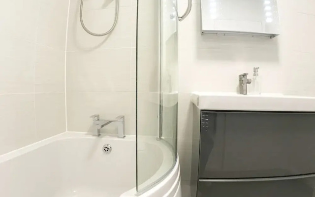 Luxury One Bedroom Apartment Aldershot