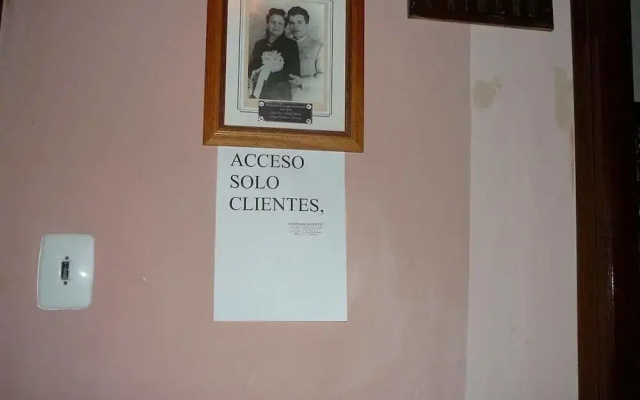 Pension Puerto