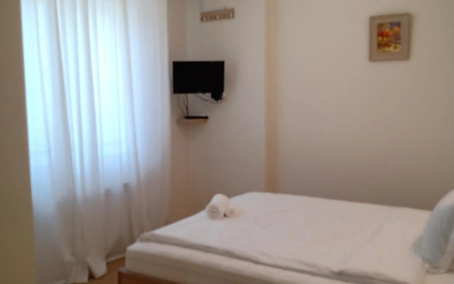 Valentina Bg Apartment