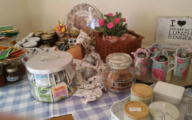 Agriturismo La Fattoria Del Boschetto