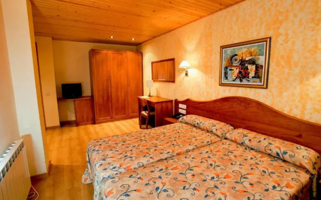 Hotel Montseny