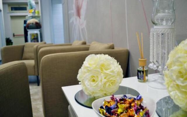 Hotel SantAnna